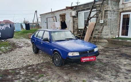 Москвич 2141, 1995 год, 250 000 рублей, 2 фотография