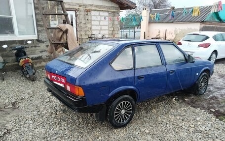 Москвич 2141, 1995 год, 250 000 рублей, 3 фотография