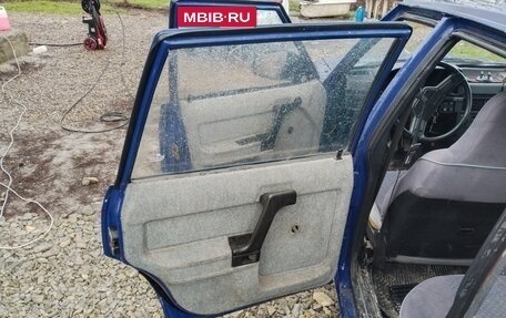 Москвич 2141, 1995 год, 250 000 рублей, 9 фотография