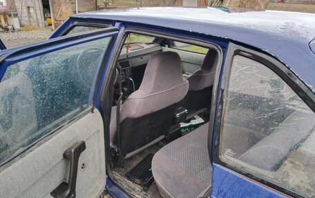 Москвич 2141, 1995 год, 250 000 рублей, 7 фотография