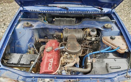 Москвич 2141, 1995 год, 250 000 рублей, 20 фотография