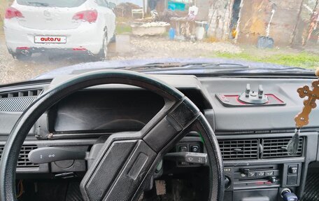 Москвич 2141, 1995 год, 250 000 рублей, 16 фотография