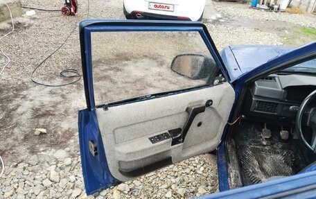 Москвич 2141, 1995 год, 250 000 рублей, 10 фотография