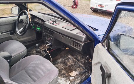 Москвич 2141, 1995 год, 250 000 рублей, 15 фотография