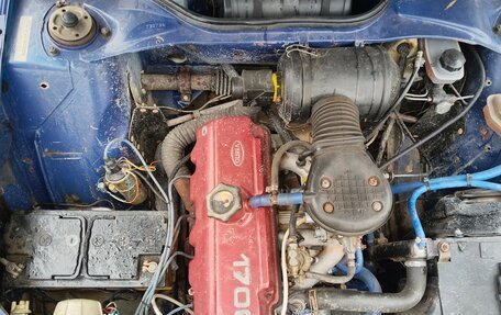 Москвич 2141, 1995 год, 250 000 рублей, 21 фотография