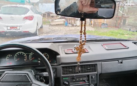 Москвич 2141, 1995 год, 250 000 рублей, 19 фотография