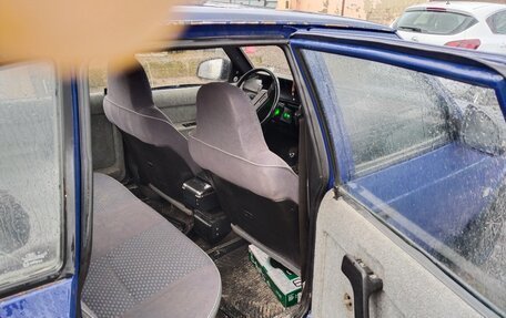 Москвич 2141, 1995 год, 250 000 рублей, 13 фотография