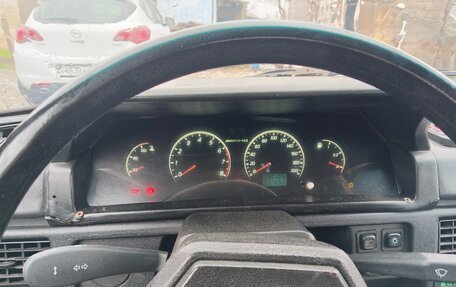 Москвич 2141, 1995 год, 250 000 рублей, 17 фотография