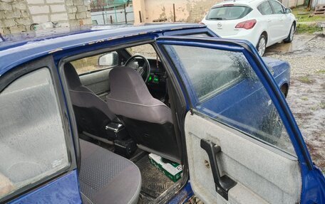 Москвич 2141, 1995 год, 250 000 рублей, 14 фотография