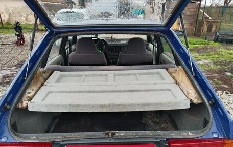 Москвич 2141, 1995 год, 250 000 рублей, 11 фотография