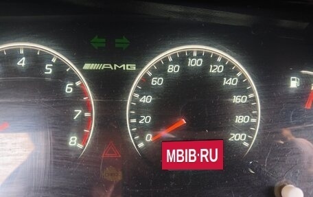 Москвич 2141, 1995 год, 250 000 рублей, 18 фотография