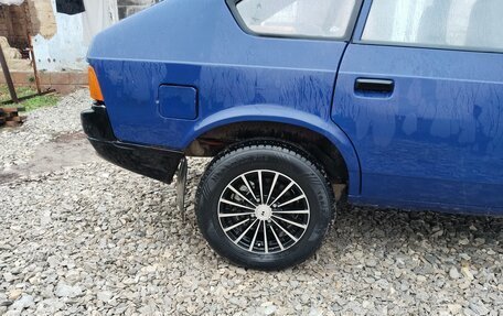 Москвич 2141, 1995 год, 250 000 рублей, 27 фотография