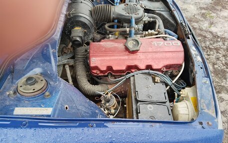 Москвич 2141, 1995 год, 250 000 рублей, 24 фотография