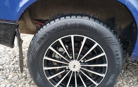 Москвич 2141, 1995 год, 250 000 рублей, 26 фотография