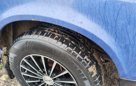 Москвич 2141, 1995 год, 250 000 рублей, 25 фотография