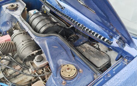 Москвич 2141, 1995 год, 250 000 рублей, 23 фотография