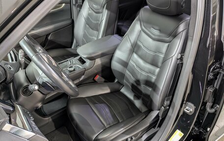 Cadillac XT5 I рестайлинг, 2022 год, 4 500 000 рублей, 3 фотография