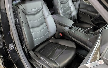 Cadillac XT5 I рестайлинг, 2022 год, 4 500 000 рублей, 12 фотография