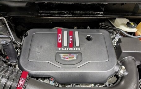 Cadillac XT5 I рестайлинг, 2022 год, 4 500 000 рублей, 5 фотография