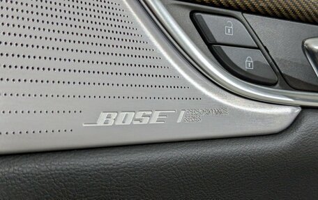 Cadillac XT5 I рестайлинг, 2022 год, 4 500 000 рублей, 14 фотография