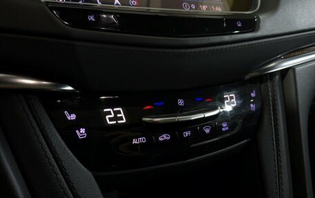 Cadillac XT5 I рестайлинг, 2022 год, 4 500 000 рублей, 20 фотография