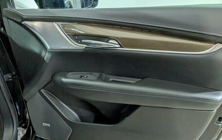 Cadillac XT5 I рестайлинг, 2022 год, 4 500 000 рублей, 25 фотография