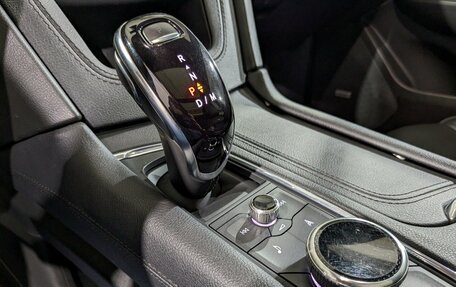 Cadillac XT5 I рестайлинг, 2022 год, 4 500 000 рублей, 21 фотография