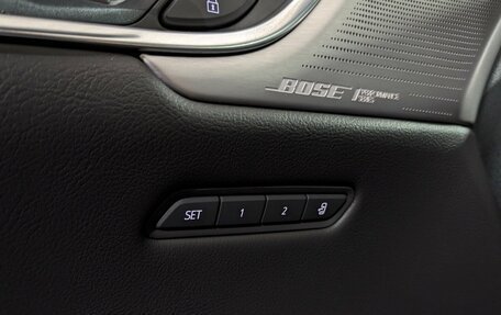 Cadillac XT5 I рестайлинг, 2022 год, 4 500 000 рублей, 22 фотография