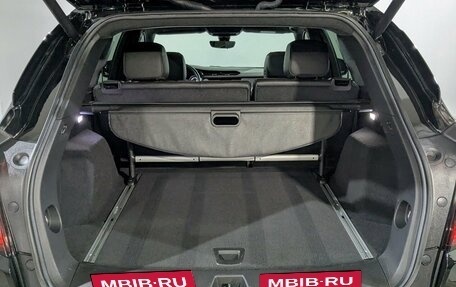 Cadillac XT5 I рестайлинг, 2022 год, 4 500 000 рублей, 18 фотография