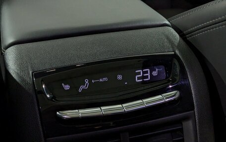 Cadillac XT5 I рестайлинг, 2022 год, 4 500 000 рублей, 29 фотография