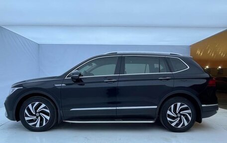 Volkswagen Tiguan II, 2026 год, 2 509 000 рублей, 7 фотография