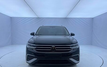 Volkswagen Tiguan II, 2026 год, 2 509 000 рублей, 2 фотография
