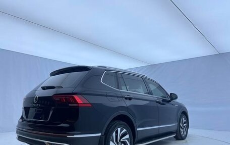 Volkswagen Tiguan II, 2026 год, 2 509 000 рублей, 4 фотография