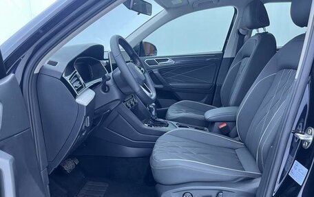 Volkswagen Tiguan II, 2026 год, 2 509 000 рублей, 9 фотография