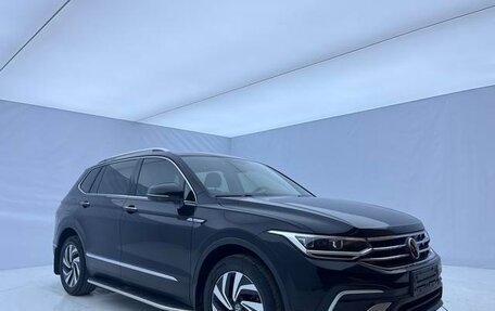 Volkswagen Tiguan II, 2026 год, 2 509 000 рублей, 3 фотография