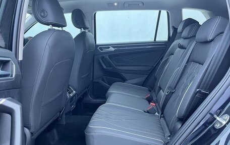 Volkswagen Tiguan II, 2026 год, 2 509 000 рублей, 16 фотография
