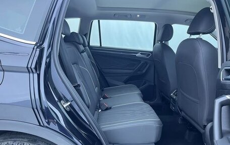 Volkswagen Tiguan II, 2026 год, 2 509 000 рублей, 19 фотография