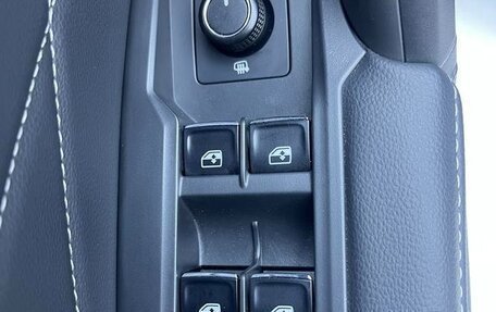 Volkswagen Tiguan II, 2026 год, 2 509 000 рублей, 17 фотография