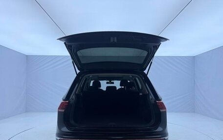 Volkswagen Tiguan II, 2026 год, 2 509 000 рублей, 20 фотография