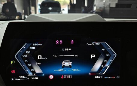 BMW 2 серия, 2025 год, 8 300 000 рублей, 13 фотография