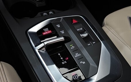 BMW 2 серия, 2025 год, 8 300 000 рублей, 14 фотография