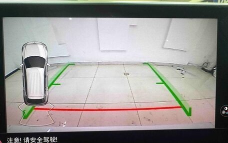 Volkswagen Tiguan II, 2022 год, 2 621 000 рублей, 16 фотография