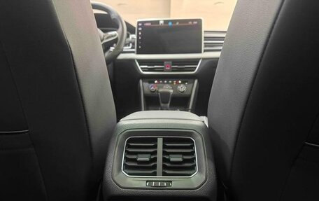 Volkswagen Tiguan II, 2022 год, 2 621 000 рублей, 13 фотография