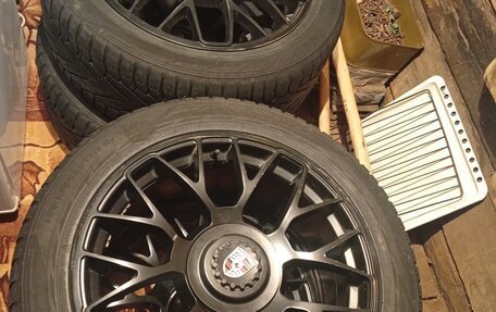 Porsche Cayenne III, 2007 год, 1 350 000 рублей, 16 фотография