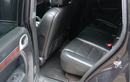 Porsche Cayenne III, 2007 год, 1 350 000 рублей, 10 фотография