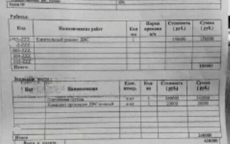 Porsche Cayenne III, 2007 год, 1 350 000 рублей, 15 фотография