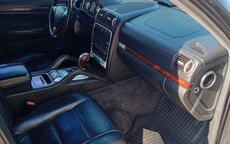 Porsche Cayenne III, 2007 год, 1 350 000 рублей, 9 фотография