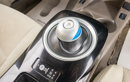 Nissan Leaf I, 2013 год, 969 000 рублей, 19 фотография