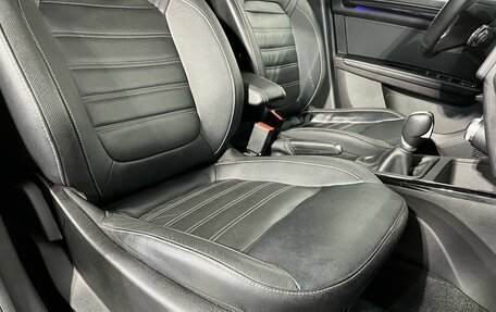 Renault Arkana I, 2019 год, 1 650 000 рублей, 15 фотография