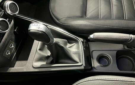 Renault Arkana I, 2019 год, 1 650 000 рублей, 12 фотография